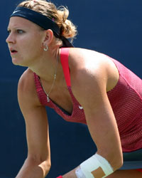 Lucie Safarova